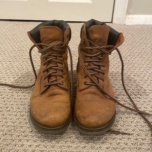 Steve Madden boots